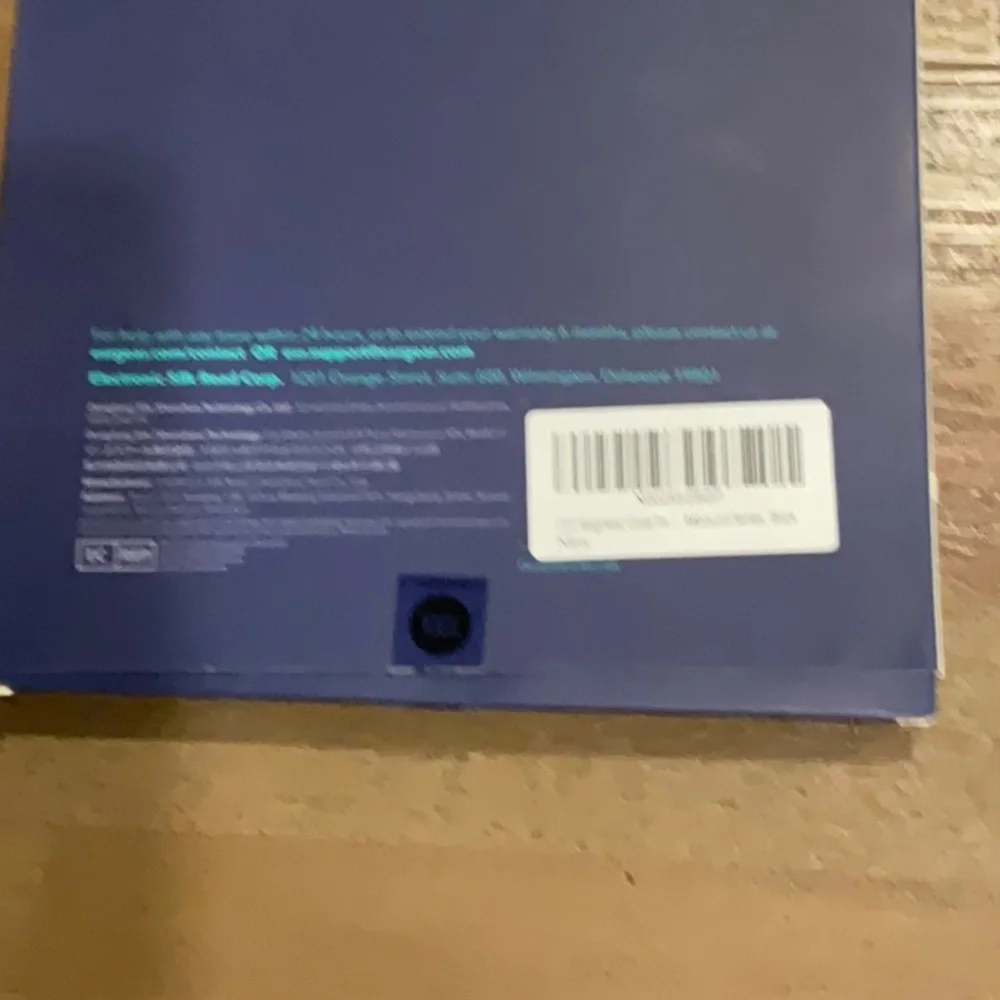 Black Protective Tablet Case